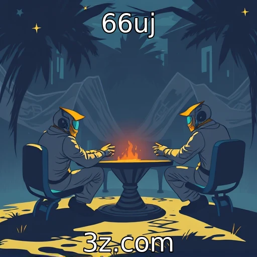 Desenvolvedores buscam inovações em jogos multiplayer : 66uj