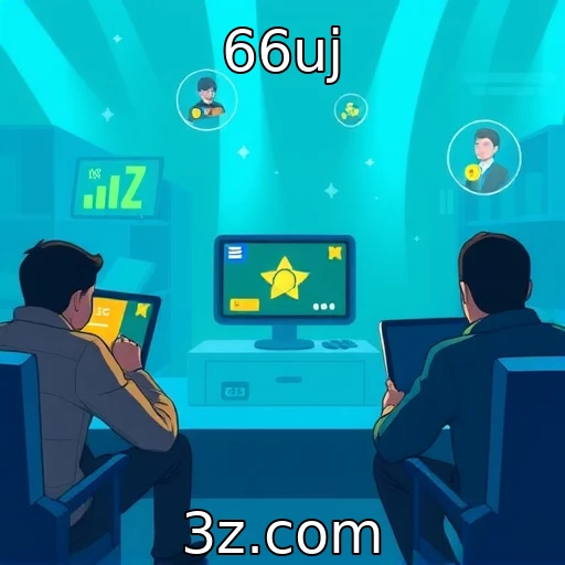 Impacto das microtransações na indústria de jogos : 66uj