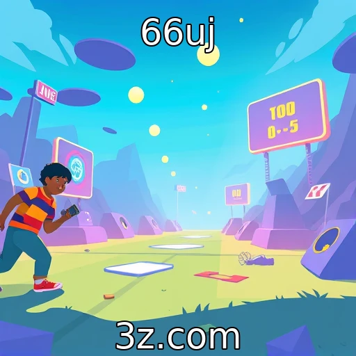 Tendências de jogos móveis para o futuro próximo - 66uj