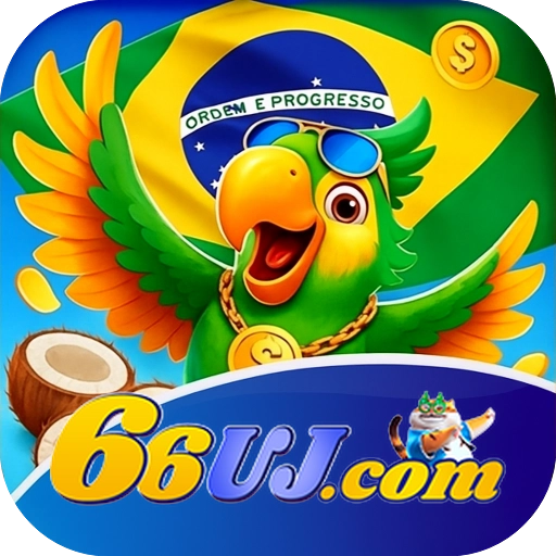 66uj logo